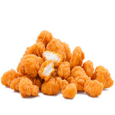Chicken Popcorn (10)